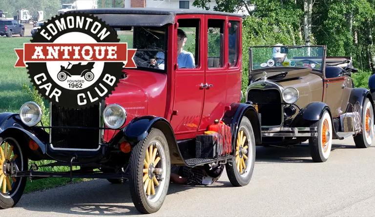 Edmonton Antique Car Club Policies